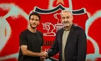 هجوم پرسپولیسی‌ها به صفحه اوسمار؛ مطالبه‌ای که جدی‌ شد