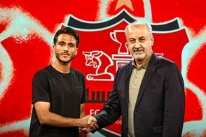 هجوم پرسپولیسی‌ها به صفحه اوسمار؛ مطالبه‌ای که جدی‌ شد