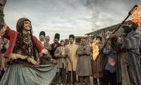 پای یک سریال ایرانی به جشنواره کن باز شد