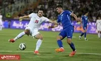 پیغام سردار آزمون به هواداران و بازیکنان تیم ملی