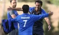 مربی جدید استقلال با شماره 7 آمد!