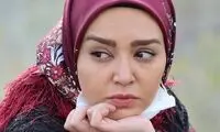 عکس شیرین «نون خ» در شهر زیرزمینی 5هزار ساله