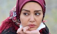 عکس شیرین «نون خ» در شهر زیرزمینی 5هزار ساله