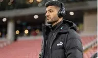 این لژیونر ۷۰۰ میلیارد برای استقلال آب می‌خورد