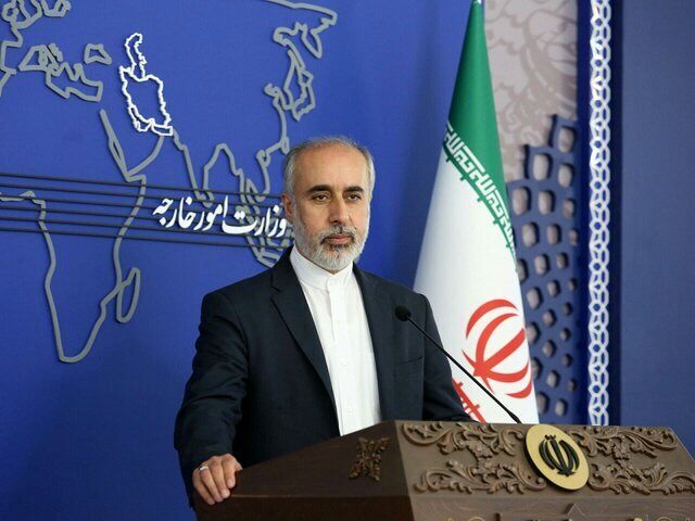 اقدام جدید ایران در برابر تحریم‌های اتحادیه اروپا