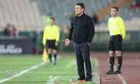 پرسپولیسی مغضوب قلعه‌نویی بخشیده شد