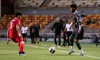 برد یحیی گل محمدی، پهلوانانه و قهرمانانه!