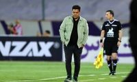 طعنه سنگین سرمربی چادرملو به استقلالی‌ها