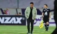 طعنه سنگین سرمربی چادرملو به استقلالی‌ها