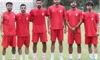 زلزله جدید در بازار نقل‌وانتقالات فوتبال ایران