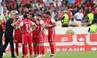 تابستان پرسپولیس شلوغ نیست!