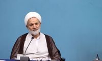 نماینده قم: اگر به اسرائیل پاسخ ندهیم پررو می‌شود