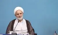 نماینده قم: اگر به اسرائیل پاسخ ندهیم پررو می‌شود