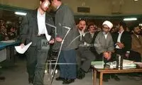 سرنوشت رتبه یک کنکور تجربی در سال 72