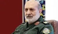 واکنش مقام ارشد نظامی به شایعه انفجار در پاستور