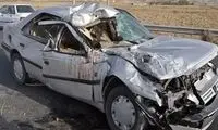 تصادف شدید در جاده دزفول شوشتر با 11 کشته!