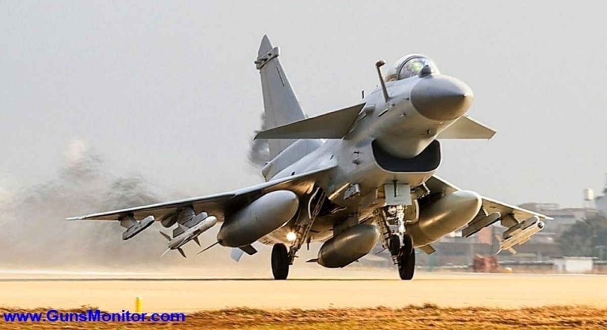 چین رقیب اف 35 را به نمایش عمومی گذاشت