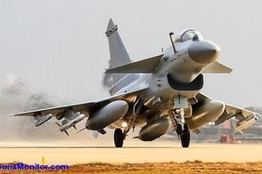 چین رقیب اف 35 را به نمایش عمومی گذاشت