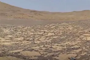 ناسا واضح‌ترین تصاویر از سطح مریخ را منتشر کرد