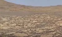 ناسا واضح‌ترین تصاویر از سطح مریخ را منتشر کرد