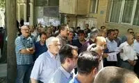 خبر جدید درباره افزایش حقوق بازنشستگان
