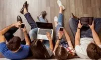 چرا جوانان نسل Z به بانک‌ها بی اعتماد هستند؟