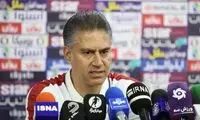 مطهری: مانند سرباز مقابل استقلال می‌جنگیم