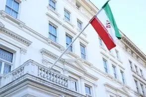 ویدیوی بیسیمچی‌مدیا از کنسولگری ایران جلب توجه کرد