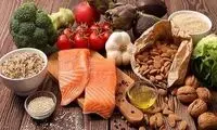 این رژیم غذایی خطر مرگ زودرس را کاهش می‌دهد