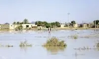هشدار بارش سیل‌آسا در یک استان