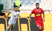 هافبک پرسپولیس از کدام لیگ خارجی پیشنها دارد؟