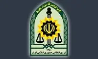 عاملان جاسوسی در هرمزگان دستگیر شدند
