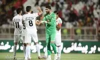 پرسپولیس و یک قدم تا رسیدن به رکورد رویایی
