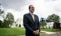 مشاور بانفوذ ترامپ کناره‌گیری کرد