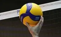 آرای مسابقه جنجالی لیگ والیبال اعلام شد
