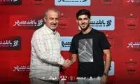تیکه سنگین مملی پرسپولیسی‌ها به قهرمانی استقلال