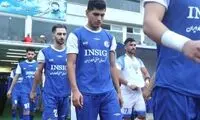 یک امتیاز از استقلالی‌ها کم می‌شود!