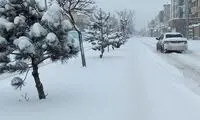 سامانه بارشی جدید از رگ گردن به ایرانی‌ها نزدیک‌تر شد