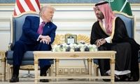 خوشحالی بغض‌آلود بن‌سلمان از لغو تحریم‌های سوریه