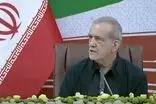 جمله عجیب پزشکیان در توجیه گرانی‌های اخیر