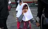 اعتراف صادقانه یک کودک روی آنتن زنده درباره مدرسه!