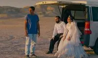 آقا جعفر، این فیلمی که از شما لو رفته خجالت‌آور بود