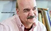  تولد ایرج طهماسب با حضور پشه و بچه!
