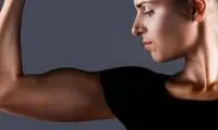 ۱۰ حقیقت شگفت انگیز درباره ماهیچه‌های انسان