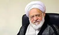 چشم احمدی‌نژاد را دور دیده‌اید آقای مصباحی مقدم؟!