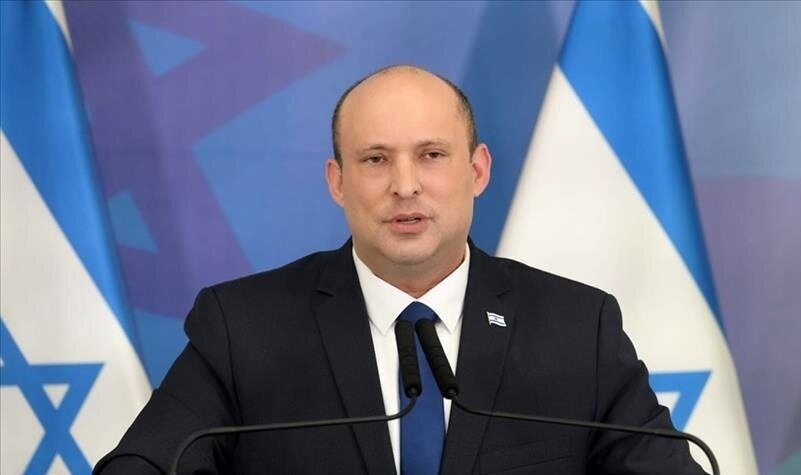 واکنش نخست‌وزیر اسرائیل به قطعنامه ضدایرانی