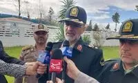 سردار رادان: سارقان و قاچاقچیان سال سختی در پیش دارند