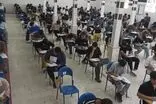 امتحانات نهایی در این استان برای دو روز لغو شد