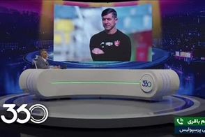 کریم باقری خطاب به عادل: « مگه قیافه‌ام چشه؟»