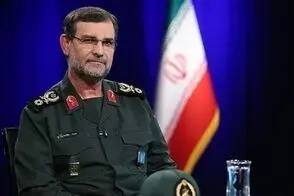 پارسال همین موقع شهید تنگسیری در حرم رضوی